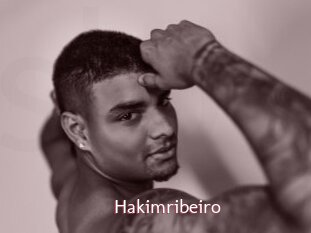Hakimribeiro