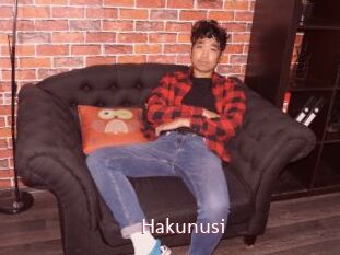 Hakunusi