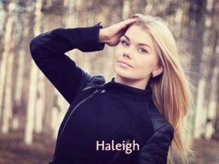Haleigh