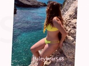 Haleybear548