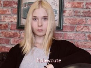 Haleycute