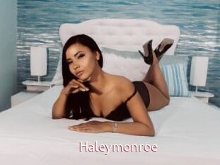 Haleymonroe