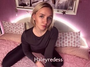 Haleyredess