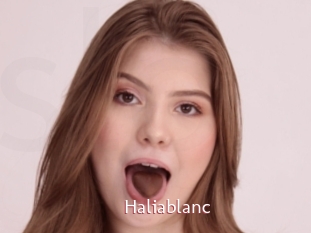 Haliablanc