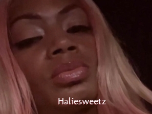 Haliesweetz