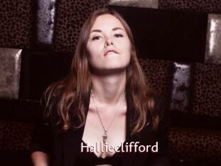 Hallieclifford