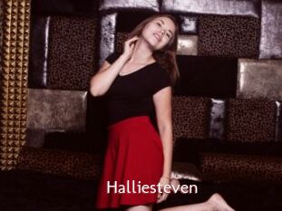 Halliesteven
