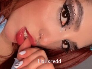 Hallsredd
