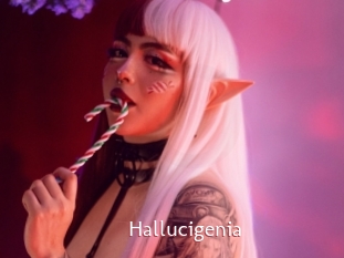 Hallucigenia