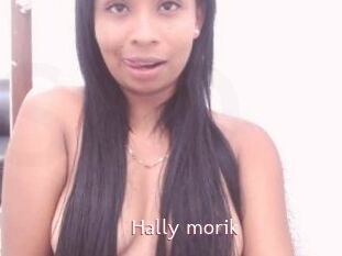 Hally_morik