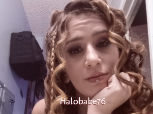 Halobabe76