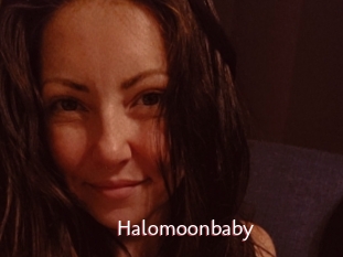 Halomoonbaby