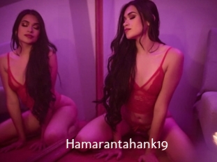 Hamarantahank19