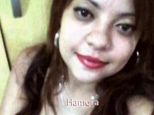 Hamora
