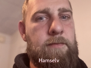 Hamselv