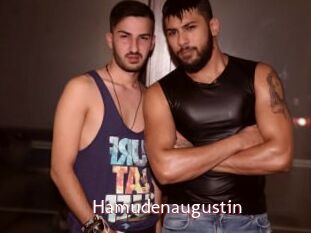 Hamudenaugustin