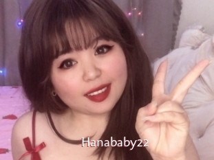 Hanababy22