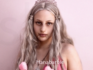 Hanabarbie