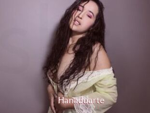 Hanaduarte