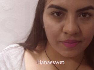 Hanaeswet