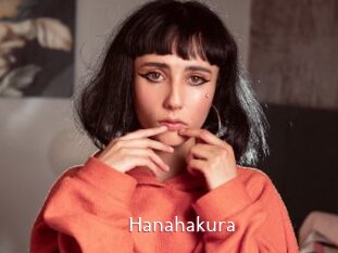 Hanahakura