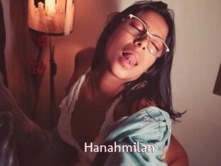 Hanahmilan