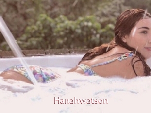 Hanahwatson