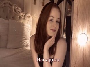 Hanajutsu