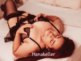 Hanakeller