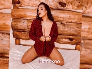 Hanakoo