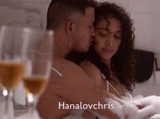 Hanalovchris