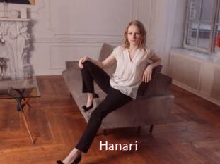 Hanari