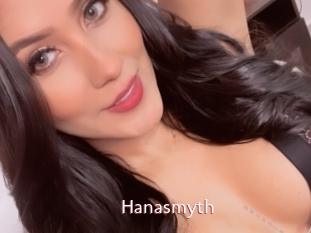 Hanasmyth