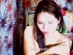 Hanayah