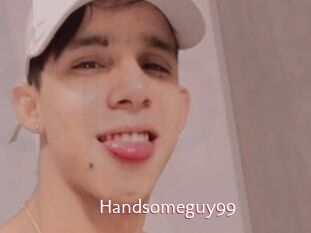 Handsomeguy99