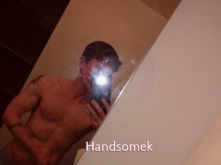 Handsomek