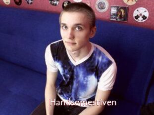 Handsomestiven
