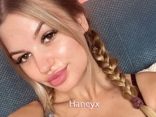 Haneyx
