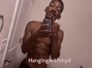 Hangingwithmyd