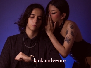 Hankandvenus