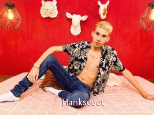 Hankscoot