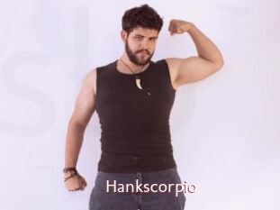 Hankscorpio