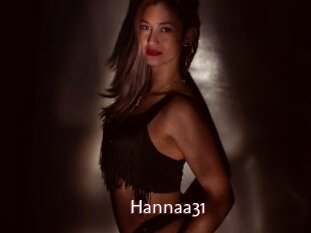 Hannaa31