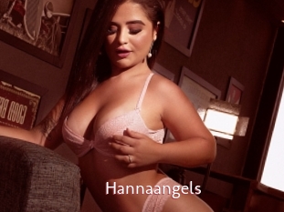 Hannaangels