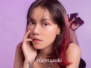 Hannaaoki