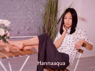 Hannaaqua