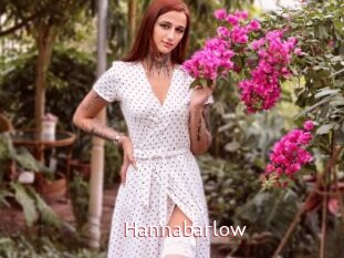 Hannabarlow