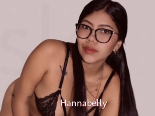 Hannabelly