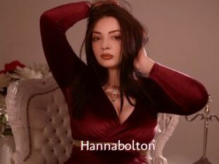 Hannabolton