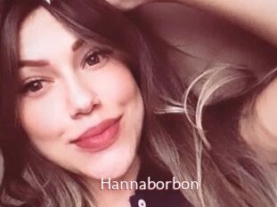 Hannaborbon